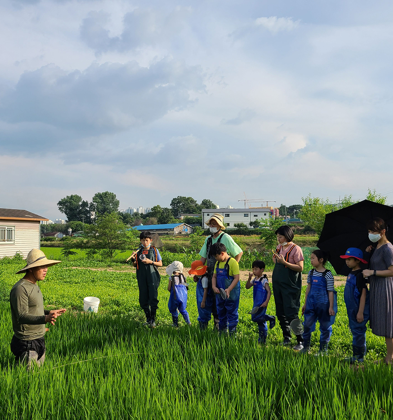 비틀즈자연학교 사진4