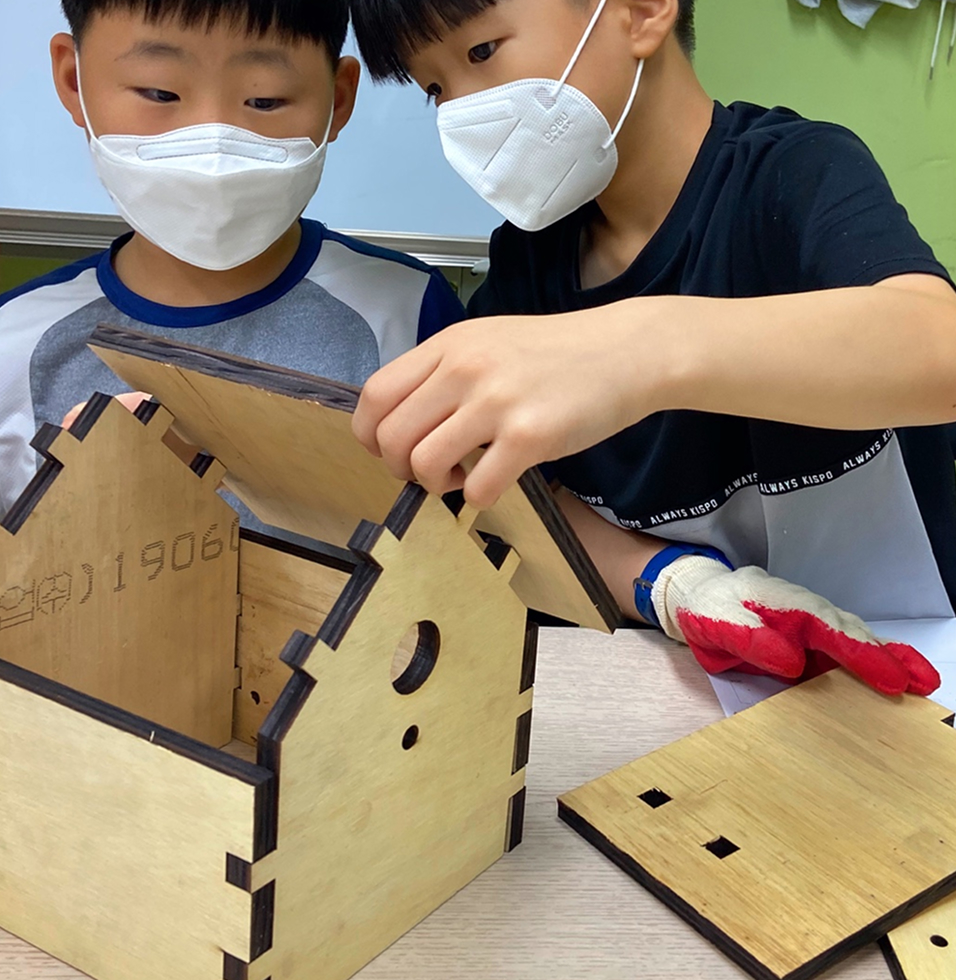 친환경 굿즈, 나무나무 사진2